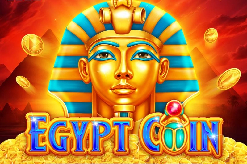 01653 egypt coin