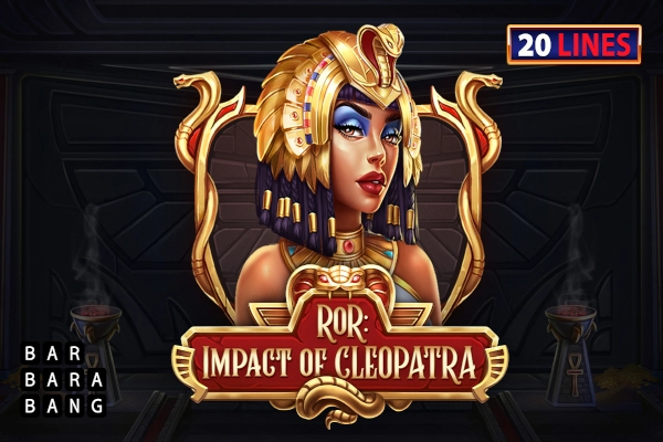 01692 reliquary of ra impact of cleopatra