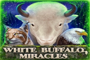 03091 white buffalo miracles