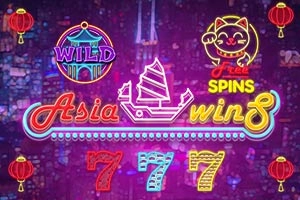 03126 asia wins