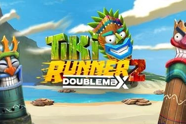 03557 tiki runner 2 doublemax