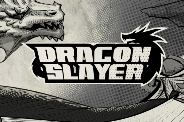 05196 dragon slayer