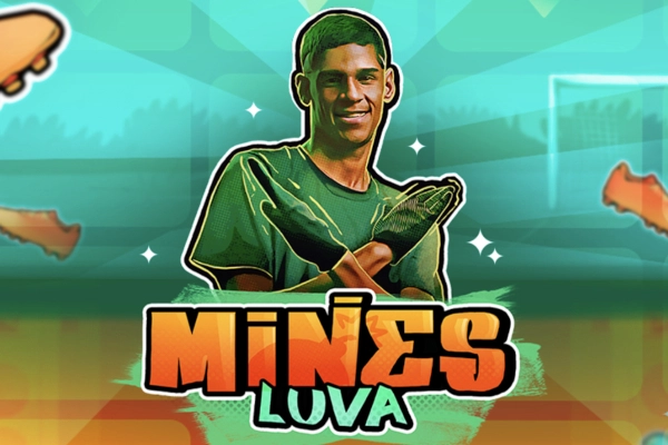 05519 mines luva