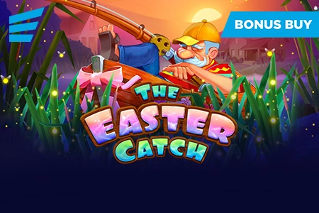 06612 the easter catch