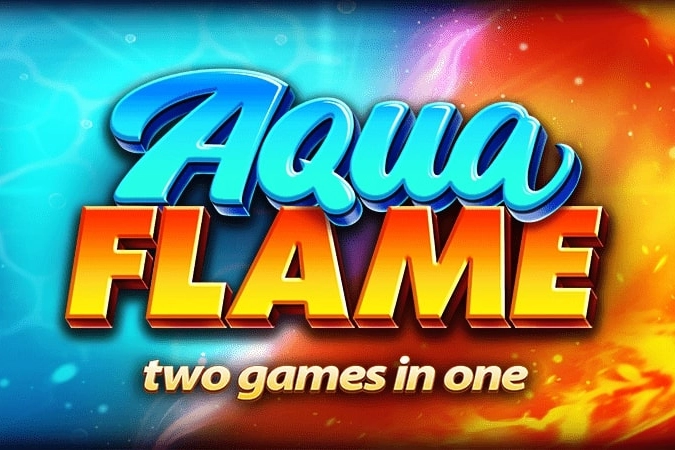06924 aqua flame