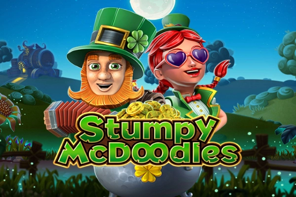 07311 stumpy mcdoodles