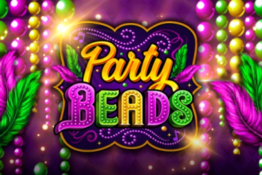 08980 party beads