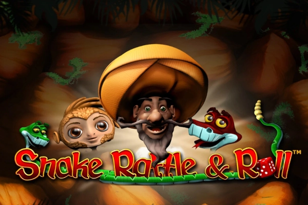 09462 snake rattle and roll