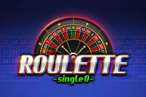 10303 roulette single 0