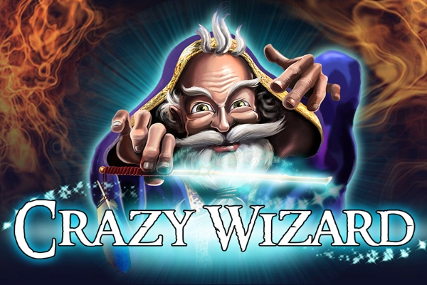 10464 crazy wizard