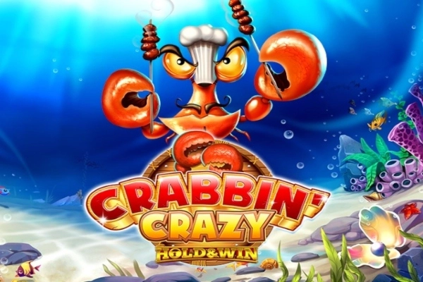 11065 crabbin crazy