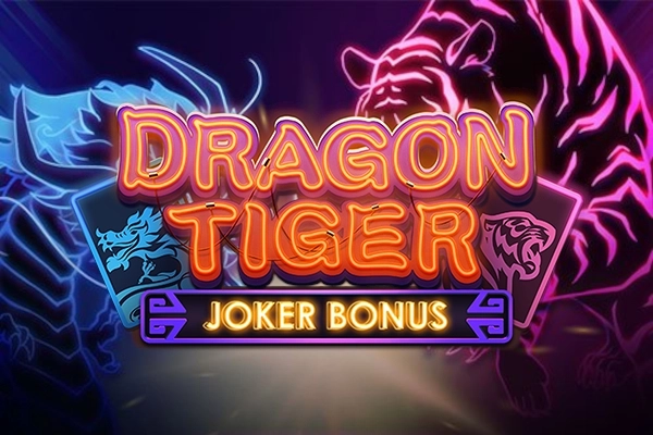 11334 dragon tiger joker bonus