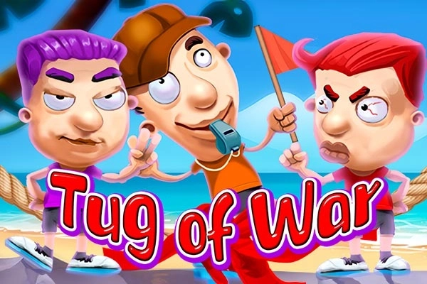 12214 tug of war
