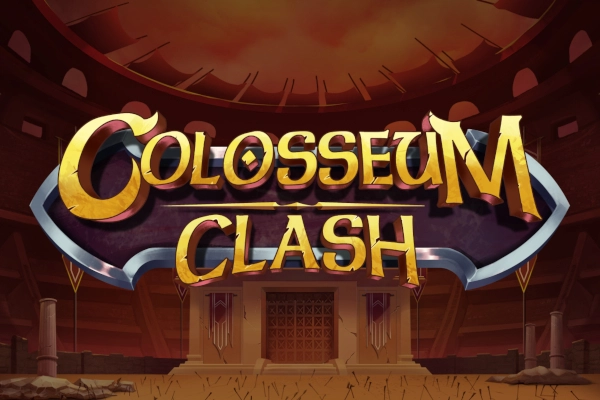 15574 colosseum clash