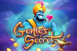 15580 genies secret