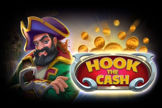 16248 hook the cash