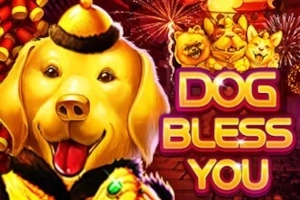 16947 dog bless you