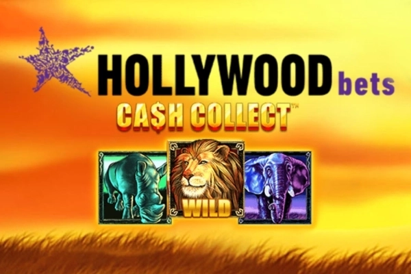 17285 hollywood bets cash collect
