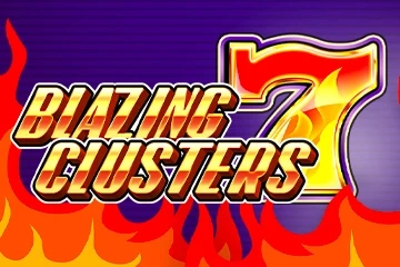 19312 blazing clusters