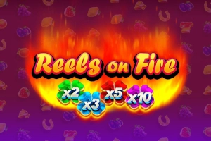 23465 reels on fire