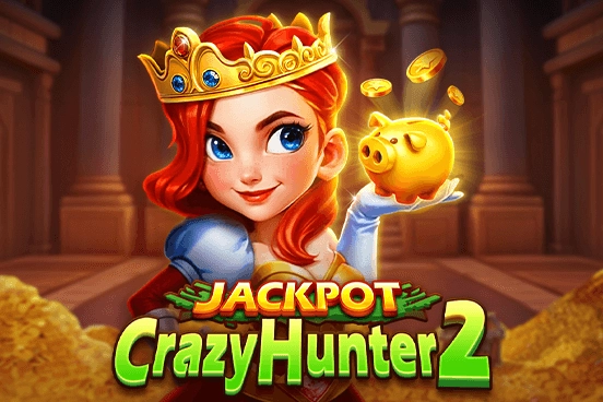 23738 crazy hunter 2